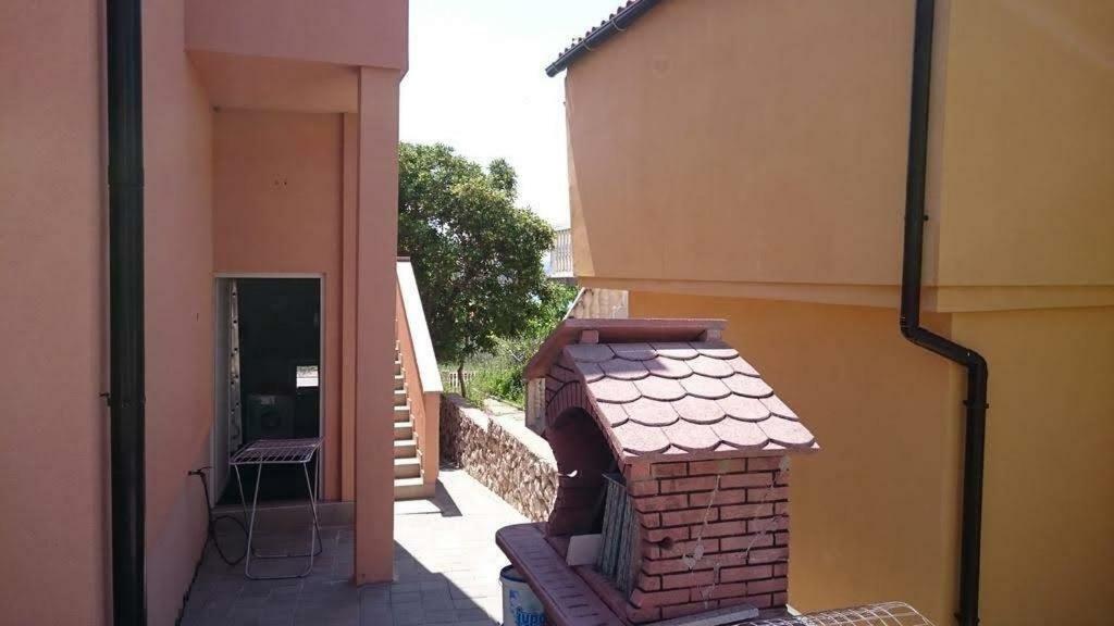 Apartment Pepi Повляна Екстериор снимка