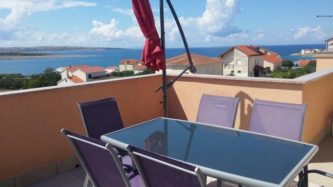 Apartment Pepi Повляна Екстериор снимка