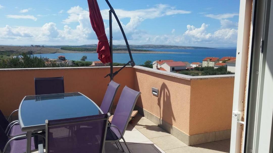 Apartment Pepi Повляна Екстериор снимка