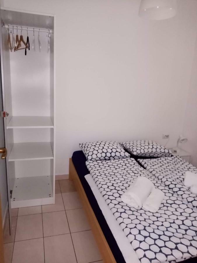 Apartment Pepi Повляна Екстериор снимка