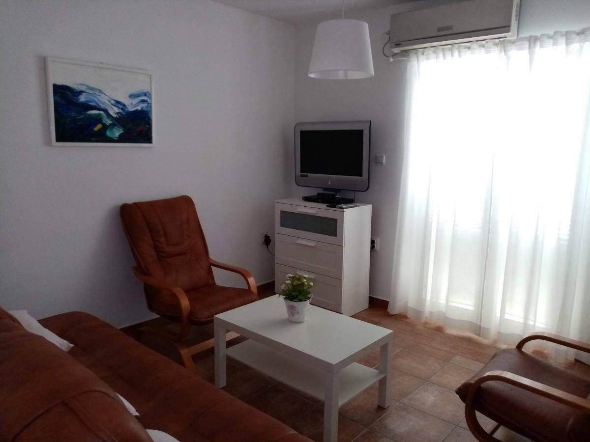 Apartment Pepi Повляна Екстериор снимка