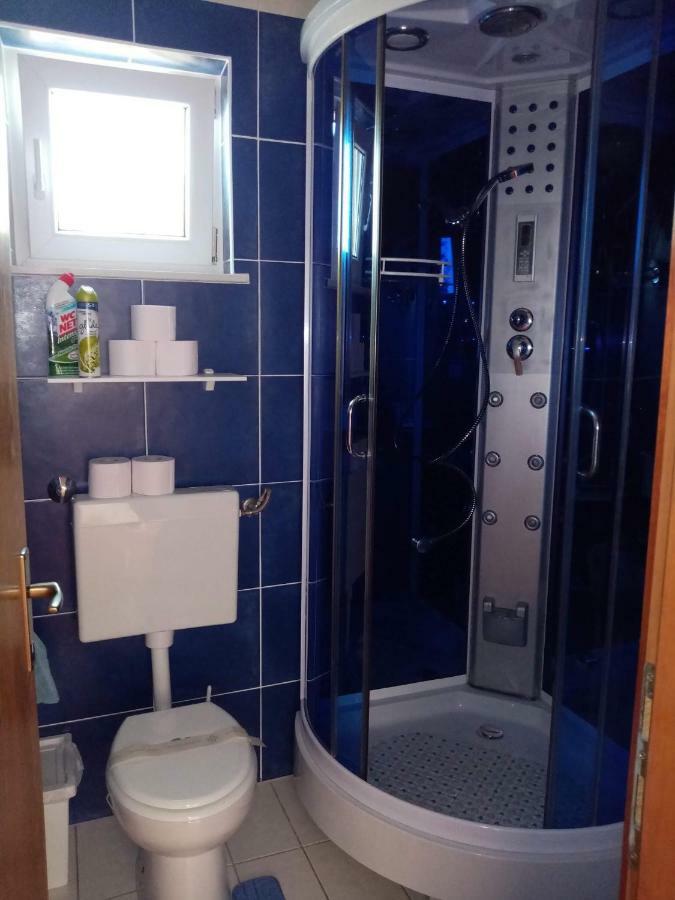 Apartment Pepi Повляна Екстериор снимка
