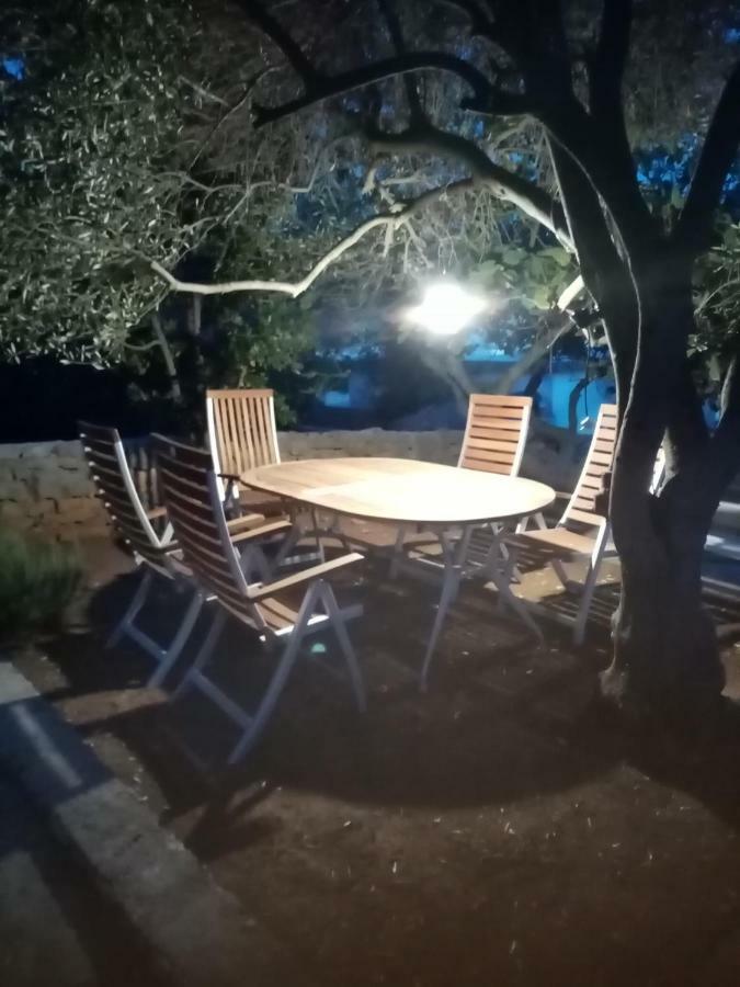 Apartment Pepi Повляна Екстериор снимка